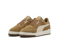 PUMA Sneakers Shuffle Downtown Unisexe 43, Coffee Milk Alpine Snow Beige White
