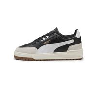 PUMA Sneakers Shuffle Downtown Unisexe, Chaussures, Noir, 45 45