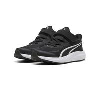 PUMA Sneakers Skyrocket 2 Enfant, Chaussures, Noir, 32 32