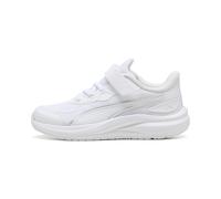 PUMA Sneakers Skyrocket 2 Enfant, Chaussures, Blanc, 32 32