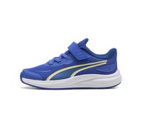 PUMA Sneakers Skyrocket 2 Enfant, Chaussures, Bleu, 27.5 27.5