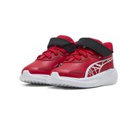 PUMA Sneakers Skyrocket Scuderia Ferrari Bébé, Accessoires, Rouge, 22 22