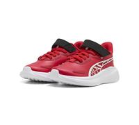 PUMA Sneakers Skyrocket Scuderia Ferrari Enfant 27.5, Rosso Corsa White Red