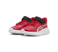 Puma Ferrari Skyrocket Ac+ps Trainers Rouge EU 34 Enfants