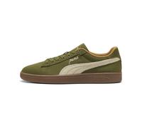 PUMA Sneakers Smash 3.0 Etiqueta Unisexe, Chaussures, Vert, 37 37