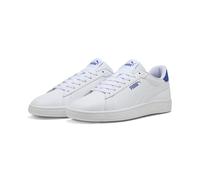 PUMA Sneakers Smash 3.0 L 46 White Vivid Blue