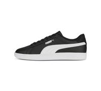 PUMA Sneakers Smash 3.0 L, Chaussures, Noir, 43 43