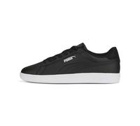 PUMA 390987_02_47 Chaussure d'athlétisme Femelle Noir, Blanc