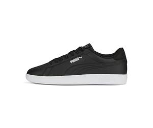 PUMA Sneakers Smash 3.0 L, Chaussures, Noir, 47 47