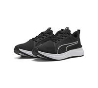 PUMA Sneakers SOFTRIDE Carson 2 Unisexe 40.5, Black White