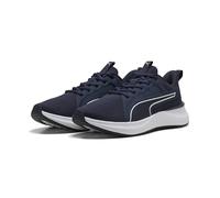 PUMA Sneakers SOFTRIDE Carson 2 Unisexe 41, Navy White Blue