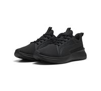 PUMA Sneakers SOFTRIDE Carson 2 Unisexe 42.5, Black Flat Dark Gray