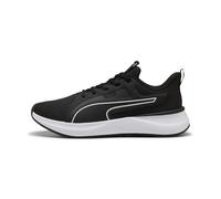 PUMA Sneakers SOFTRIDE Carson 2 Unisexe, Chaussures, Noir, 38 38