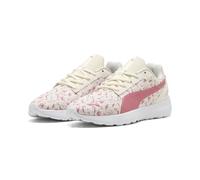 PUMA Sneakers SOFTRIDE Cosmic Fiore Femme 37.5, Frosted Ivory Wild Pink White