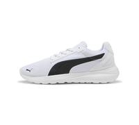 PUMA Sneakers SOFTRIDE Cosmic Unisexe, Chaussures, Blanc, 42.5 42.5