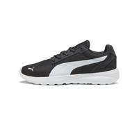 Puma Sneakers Softride Cosmic Unisexe, Chaussures, Flat Dark Gris/Blanc, 38 Flat Dark Gray,White