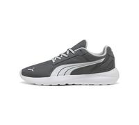 PUMA Sneakers SOFTRIDE Cosmic Unisexe, Chaussures, Gris, 38.5 38.5