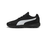 PUMA Sneakers SOFTRIDE Cosmic Unisexe, Chaussures, Noir, 37.5 37.5