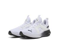 PUMA Sneakers SOFTRIDE Enzo 6 Unisexe 43, White Black