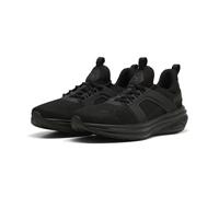 PUMA Sneakers SOFTRIDE Enzo 6 Unisexe 44.5, Black Flat Dark Gray