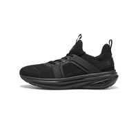PUMA Sneakers SOFTRIDE Enzo 6 Unisexe, Chaussures, Noir, 48 48