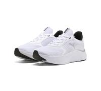PUMA Sneakers SOFTRIDE Mayve 2 Femme 39, White Black Silver Metallic