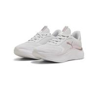 PUMA Chaussure de course 'Softride Mayve 2' bronze / gris clair, Taille 36