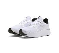 PUMA Sneakers SOFTRIDE Mayve 2 Femme 39, White Black Silver Metallic
