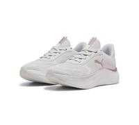 PUMA Chaussure de course 'Softride Mayve 2' bronze / gris clair, Taille 39