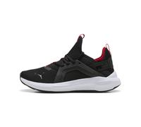 PUMA Sneakers Softride Nzo 5 Scuderia Ferrari Unisexe, Chaussures, Noir, 45 45