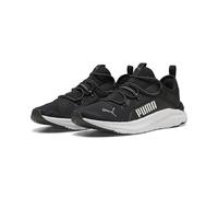 PUMA Sneakers Softride Rift Bold 3 Homme 39, Black Cool Dark Gray White