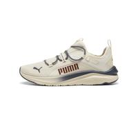 PUMA Sneakers Softride Rift Bold 3 Homme, Chaussures, Alpine Snow/Rickie Orange, 39 39