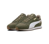 Puma Softride St Miler Sd Trainers Vert EU 36 Homme