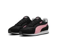 PUMA Sneakers SOFTRIDE St Miler Unisexe 46, Black Pinkscape White Pink