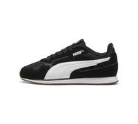 PUMA Mixte Softride St Miler SD Basket, White Black Gum, 37.5 EU