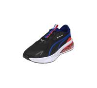 PUMA Sneakers Solar BMW M Motorsport Unisexe 44.5, Black Pop Red White