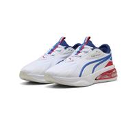 PUMA Sneakers Solar BMW M Motorsport Unisexe, Accessoires, Blanc, 48 48