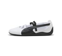 PUMA Sneakers Speedcat Ballet Femme, Chaussures, Blanc, 41 41