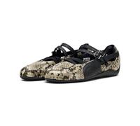 PUMA Sneakers Speedcat Ballet Snake Print Femme, Accessoires, Noir, 39 39
