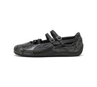 PUMA Sneakers Speedcat Ballet Snake Print Femme, Chaussures, Gris, 42 42