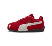 Puma Speedcat - Sneakers Bébé - Rouge - Pointure 22 - Cuir suédé Red 22