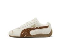 Puma Baskets basses Speedcat Doelette in Blanc 40