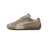 PUMA Sneakers Speedcat Elevated Femme, Chaussures, Beige, 40.5 40.5