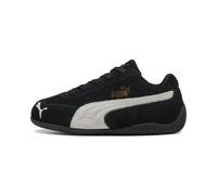 PUMA Sneakers Speedcat Enfant, Chaussures, Noir/Blanc, 29 29