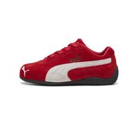 PUMA Sneakers Speedcat Enfant, Chaussures, Rouge, 34.5 34.5