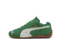 Baskets Puma Speedcat OG Jr pour Enfant 37 Vert