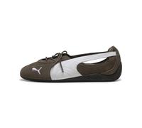 PUMA Sneakers Speedcat Nova Ballet Femme, Chaussures, Gris, 42 42