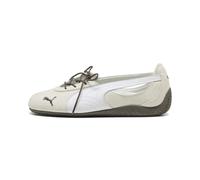 PUMA Sneakers Speedcat Nova Ballet Femme, Chaussures, Gris, 42 42