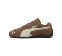 PUMA Sneakers Speedcat OG, Chaussures, Haute Coffee/Frosted Ivory, 44.5 44.5