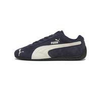PUMA Sneakers Speedcat OG, Chaussures, Navy/Warm Blanc, 42.5 42.5